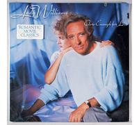 Andy Williams - Close enough for love (1986) [VINYL]