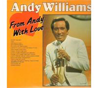 Andy Williams - From Andy With Love