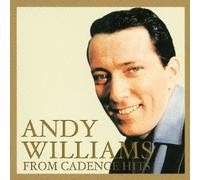 Andy Williams from Cadence Hit