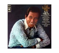 ANDY WILLIAMS - get together with LP