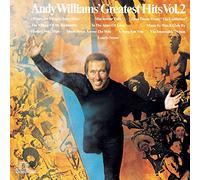 Andy Williams - Greatest Hits 2