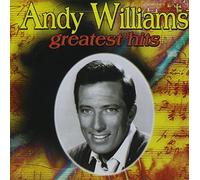 Andy Williams - Greatest Hits