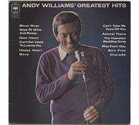Andy Williams - Greatest Hits