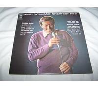 Andy Williams' Greatest Hits - Andy Williams LP [Vinilo]