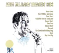 Andy Williams Greatest Hits (CD) (Importación USA)