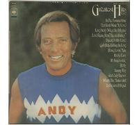 Andy Williams - Greatest Hits Volume 2