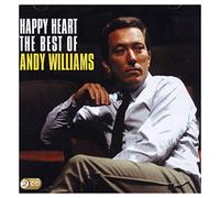 Andy Williams - Happy Heart: The Best Of Andy Williams