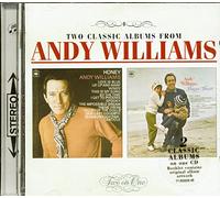 Andy Williams - Honey/Happy Heart