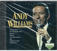 ANDY WILLIAMS - I Can't Get Used To Losing You: 18 Classic Hits