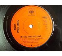 Andy Williams - In The Arms Of Love / Ain't It True [7" Vinyl]
