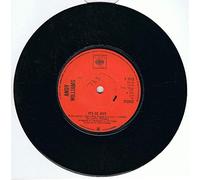 Andy Williams - It's So Easy / Long Time Blues