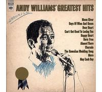Andy Williams - KCS9979 LP Andy Williams' Greatest Hits VINYL