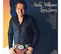 Andy Williams - Love Story