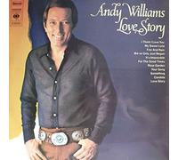 Andy Williams - Love Story - CBS - S 64342