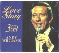 Andy Williams - Love Story [Import]