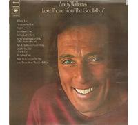 ANDY WILLIAMS - LOVE THEM FROM THE GODFATHER LP (16384)