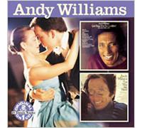 Andy Williams - Love Theme From "The Godfather"/The Way We Were