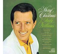 Andy Williams - Merry Christmas