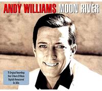 Andy Williams - Moon River