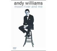 Andy Williams - Moon River & Me [Alemania] [DVD]