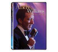 Andy Williams: Moon River & Me [USA] [DVD]