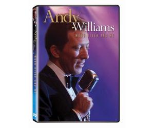 Andy Williams: Moon River & Me [USA] [DVD]