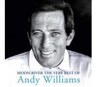 Andy Williams Moon River: The Very Best of Andy Williams (CD) (Importación USA)