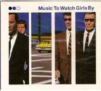 Andy Williams - Music to Watch Girls By (UK Import)
