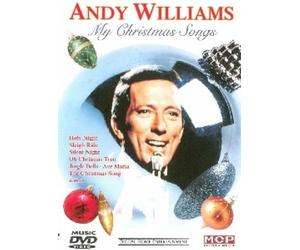 Andy Williams - My Christmas Songs [Alemania] [DVD]