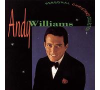 Andy Williams - Personal Christmas Collection