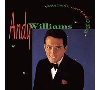 Andy Williams - Personal Christmas Collection [Vinilo]