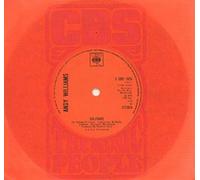 Andy Williams - Solitaire - 1st