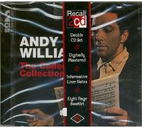 Andy Williams - The Cadence Collection