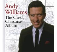 Andy Williams - The Classic Christmas Album