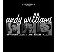 Andy Williams - The Complete Columbia Chart...