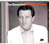 Andy Williams - The Essential Andy Williams