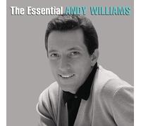 Andy Williams The Essential Andy Williams (CD) (Importación USA)
