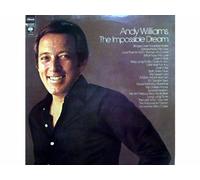 Andy Williams - The Impossible Dream [Vinyl LP record]