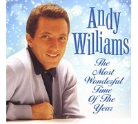 Andy Williams - The Most Wonderful Time Of The Year