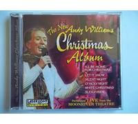 Andy Williams - The New a.W. Christmas Album