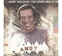 Andy Williams - The Other Side Of Me - CBS - CBS 69152, CBS - S 69152