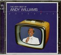 Andy Williams - The Very Best of...