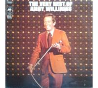 Andy Williams - The Very Best Of Andy Williams