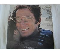 ANDY WILLIAMS - The Way We Were