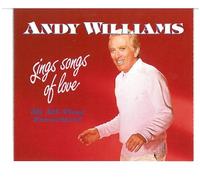 Andy Williams - Thirty Six All Time Greatest