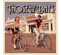 Those Were The Days – Sony