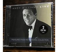 Andy Williams - Treasures from My Personal Col