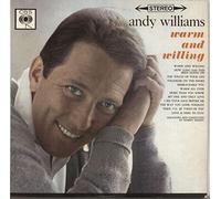 Andy Williams - Warm And Willing [Vinilo]
