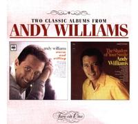 Andy Williams - Warm & Willing/Shadow of Yo