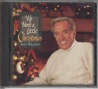 Andy Williams - We Need a Little Christmas